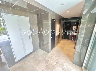 Stella Chateau Shibamata（ステラシャトー柴又）の物件内観写真